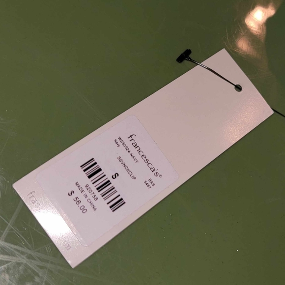 Dress - Picture 5 of 5